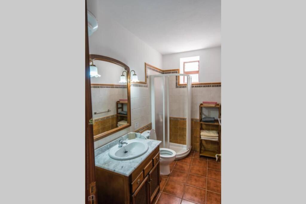 Casa Corea 2 Puntagorda Zewnętrze zdjęcie