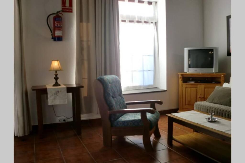 Casa Corea 2 Puntagorda Zewnętrze zdjęcie