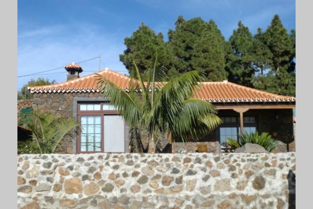 Casa Corea 2 Puntagorda Zewnętrze zdjęcie