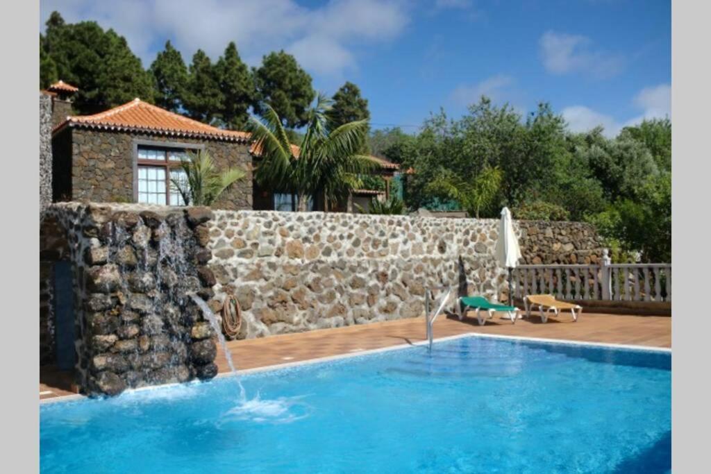 Casa Corea 2 Puntagorda Zewnętrze zdjęcie
