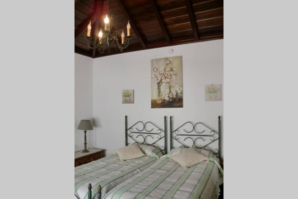 Casa Corea 2 Puntagorda Zewnętrze zdjęcie