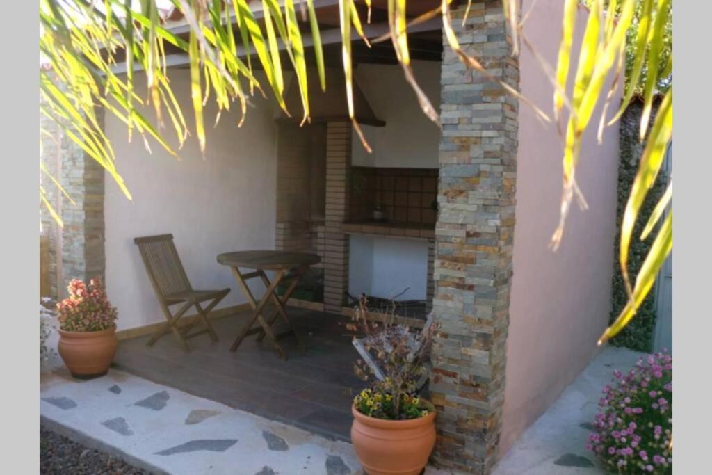 Casa Corea 2 Puntagorda Zewnętrze zdjęcie