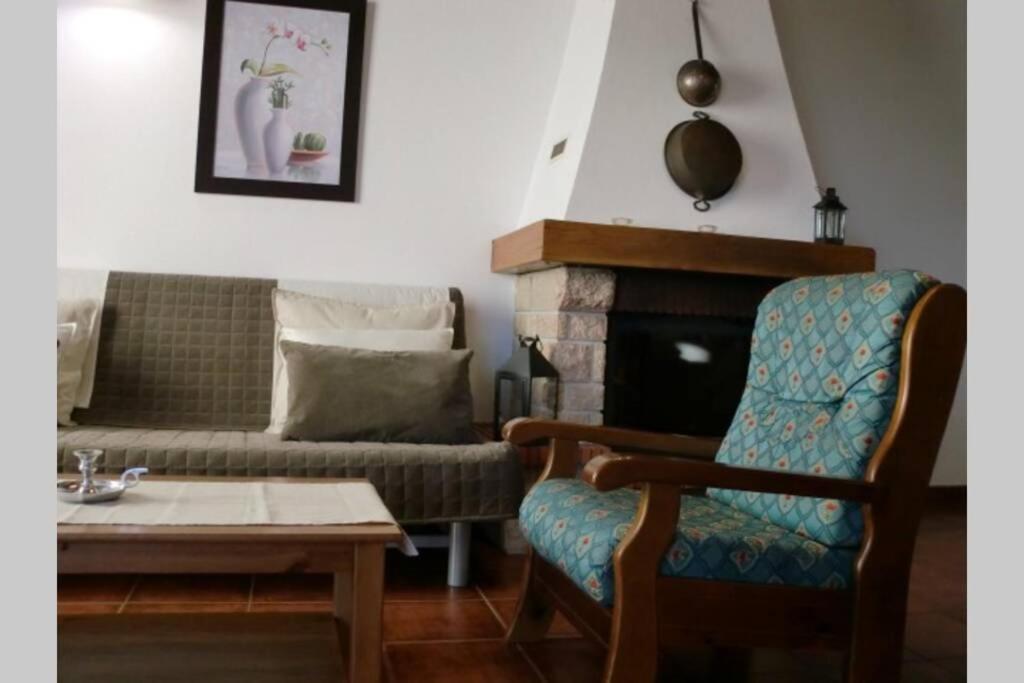 Casa Corea 2 Puntagorda Zewnętrze zdjęcie