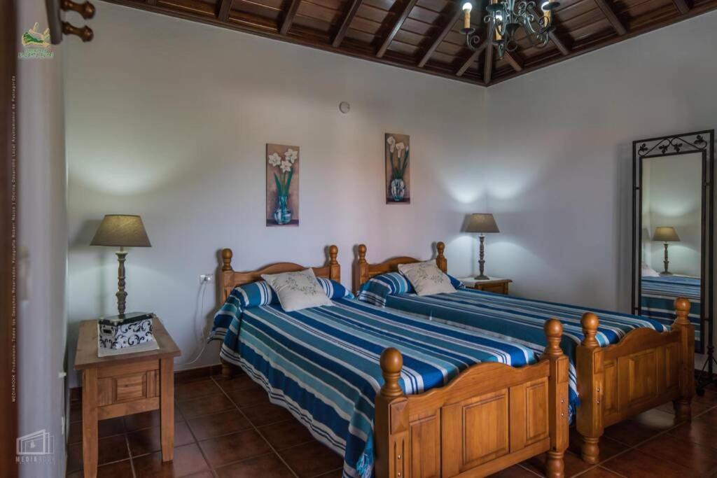 Casa Corea 2 Puntagorda Zewnętrze zdjęcie