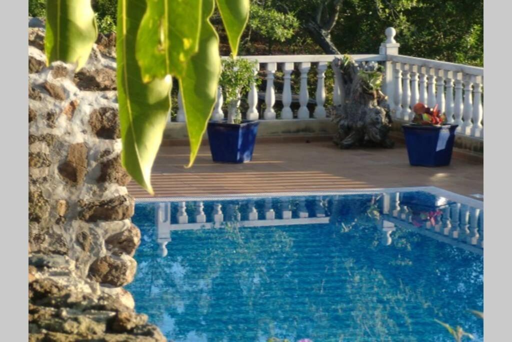 Casa Corea 2 Puntagorda Zewnętrze zdjęcie