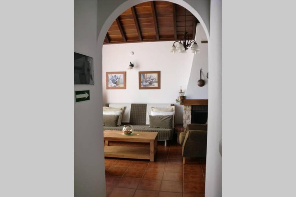 Casa Corea 2 Puntagorda Zewnętrze zdjęcie