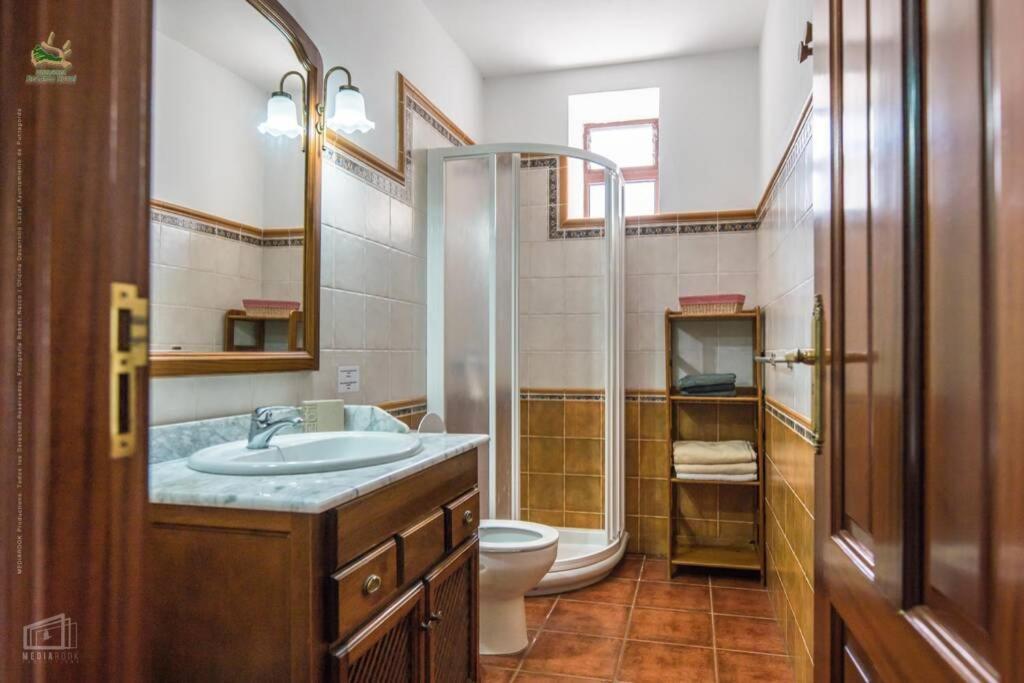 Casa Corea 2 Puntagorda Zewnętrze zdjęcie